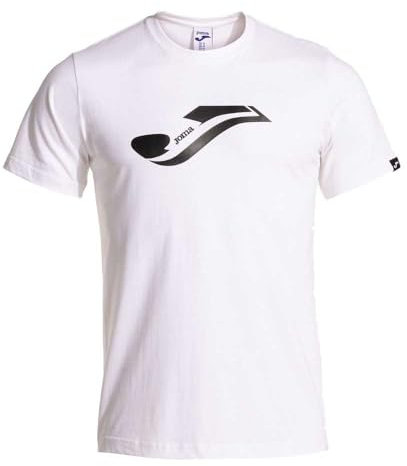 Joma - Camiseta de Hombre - Combi Street - Manga Corta