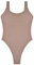 HIGOU Meerjungfrauenflosse Damen Swimming Suits Women Frauen-Badeanzug-Bikini-Badebekleidungs-Strand-Frauen-einfarbiger Badeanzug-rückenfreier String Badeanzug Badeanzug GroßE Oberweite (A, M)