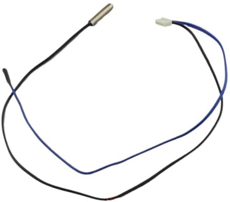 HWEIH El Aire Acondicionado Parte el Sensor Doble de Temperatura del Aire Acondicionado 10K 22K