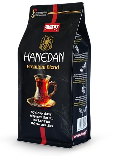 MERAY Hanedan Premium Blend Tee 800g