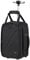 American Tourister Take2Cabin - Borsa a mano Ryanair 40 x 25 x 20 cm, 20 L, 1,40 kg, zaino su ruote, bagaglio a mano, zaino aereo S Underseater, nero (nero)
