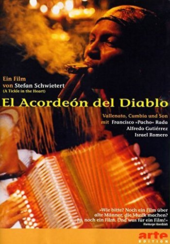 El Acordeón del diablo