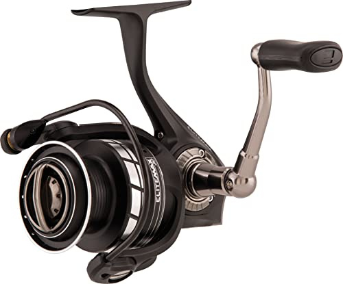 Abu Garcia Elite Max Spinnrollen