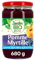 Jardin BiO étic - Dessert Biofruits Pomme Myrtille - 680g