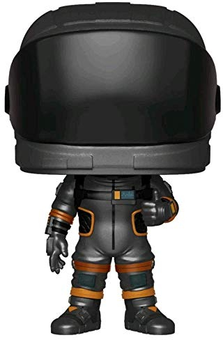 Pop Fortnite – Dark Voyager