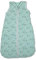 Sterntaler Musselin-Schlafsack, Bär Ben, Reißverschluss, Größe: 90 cm