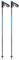 HEAD Unisex-Adult Multi S Skistock, neon blau, 135