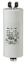 CONDENSATEUR 4ΜF pour LAVE VAISSELLE THOMSON - 31X6521