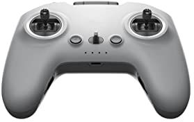 IMYHOO Original Avata Remote Controller 2 for DJI Avata/DJI FPV/DJI Goggles 2/DJI FPV V2（Adopts an ergonomic design with Hall effect control sticks, which enables a better operating experience）, grey