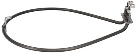 easyPART Kompatibel/Ersatz für Alno 20.26581.000 Heizelement Heißluft wie AEG 899661912880/5 für Backofen