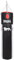 Lonsdale Unisex-Adult FENGATE Equipment, Black/White/Red, 120cm