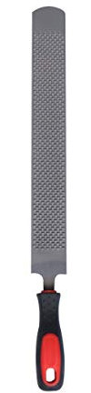 minkissy Herramientas Para Herrar Escofina Para Antideslizante T12 Resistente y Duradero