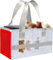 Moicainy Carry Case for Toniebox Starter Set, Storage Bag for Tonies,Carry Case for Tonie,Carrier for Tonie