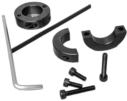 Fix Sinking Office Chair-Chair Saver Kit (Stainless Steel Shaft,Wrench and nut)，Office Chair Gas Lift Cylinder Holder,Saver for (Size : Removal tool)