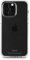 Hama Handyhülle „Extreme Protect“ Apple iPhone 14 Pro Max (Bumper D3O-lizenziert, stoßfest, sturzsicher und bruchsicher, durchsichtige iPhone Hülle ohne Vergilben, Case induktives Laden) transparent