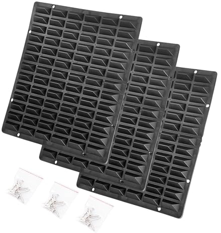 Gungtj Massagematte für, weiche Haptik, Ziegenkratzbürste, Ziegenkratzbürste, Juckreiz, feste Linderung, Ziegenbürste, Tierkratzer