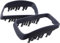 Rahmen für Auto-Rückspiegelgehäuse Für BMW E53 X5 1999-2006,Auto Seite Spiegel Rahmen Halter Rückspiegelgehäuse,B/Wing Mirror CoverP