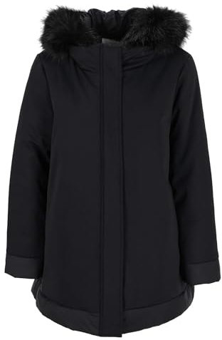 Luisa Viola Piumini Nero F667F001088N NERO 41