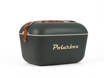 PolarBox Green Forest Gold 20l