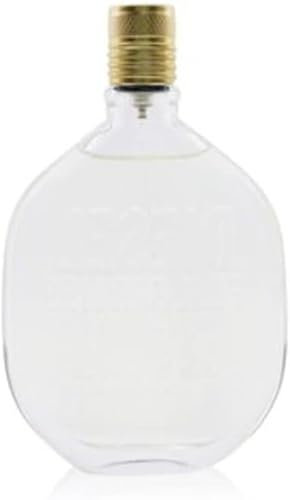 Fuel for life for him EDT Men Eau De Toilette Aftershave Spray 125 ml