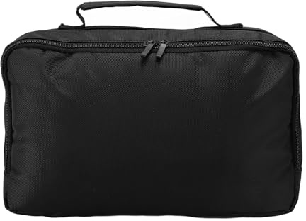 Acouto Konsolen-Tragetasche, Oxford-Stoff, Dicke Polsterung, Stoßfest, Tragbare Tragetasche für Serie S, Tragbares Design. Dies Ist eine Tasche, die für die Serie S Zugeschnitten Ist,