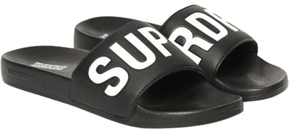 Superdry Pool Badeschuhe Herren
