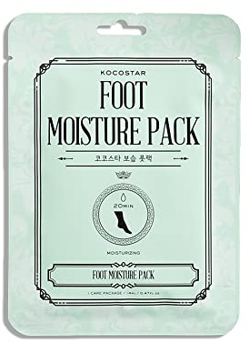 Kocostar Foot Moisture Pack - Beauty foot treatment