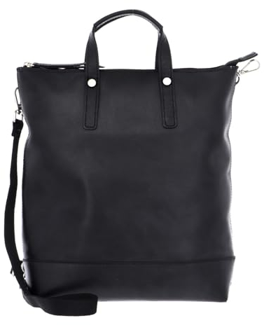 Jost Frosch Rucksack Uni Erwachsene, schwarz, XS, Lässig