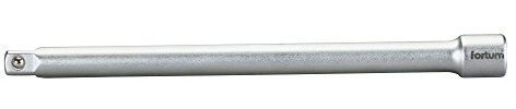 FORTUM Verlängerungsaufsatz 1/4“, L 50mm