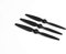 Yuneec 2-Blatt Multicopter-Propeller-Set YUNH520101 Typhoon H Plus, H520