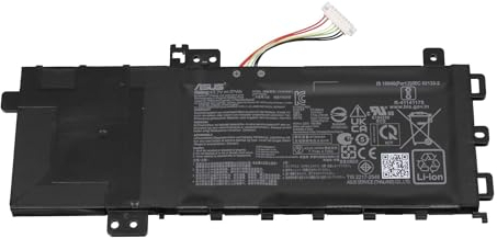 Asus 0B200-03190800 originale Batteria 37Wh per VivoBook 15 X512FA, X512FB, X512UA, F512UA