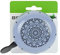 Widek Widek Unisex – Erwachsene Ding Dong Mandala Glocke, Blau, Einheitsgröße