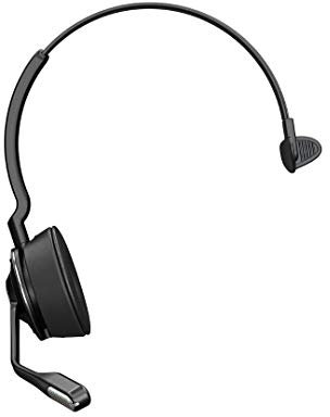 Jabra Engage 65 Mono Wireless Headset (Refurbished)