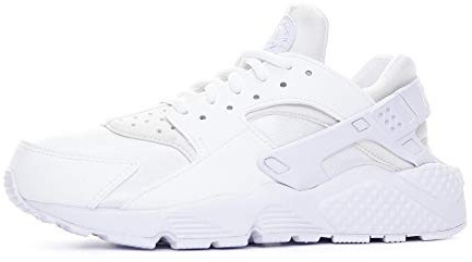Nike Air Max Bolt, Running Shoes, White/White-White, 6.5 UK