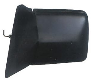 Elektrischer Scheinwerfer für Ford Mondeo von 03/2007 bis 08/2010.