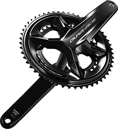 SHIMANO Kurbeln 12-fach