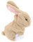 Gadpiparty Ostern Elektronisches Kind Spielzeug Spielzeug Simulation Elektrische Baby Haustier Kleinkind Puppe Kaninchen Für Gefüllte Entzückende Kinder Hase Plüschtiere Interaktiv
