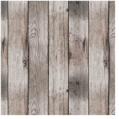 Wachstuch Meterware Breite 140 cm Holzoptik Natur Beige