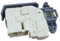 Sécurité de porte, Fermeture, Verrou hublot Lave-linge 41016879, 41046787 CANDY Lave-linge 41016879, 41046787 CANDY