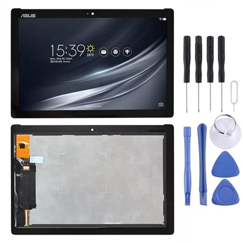 Display LCD del Telefono Cellulare Schermo LCD e Digitalizzatore Assemblaggio Completo per per for ASUS Zenpad 10 Z301MFL LTE Edition / Z301MF WiFi Edition 1920 x 1080 Pixel Parte di Riparazione