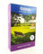 Semillas de Césped Mezcla Comercial SOMBRA - 5 kg