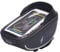 YARNOW Mountainbike-Tasche Fahrräder Fahrrad Navigation fahrradnavi Fahrrad navis fahrradzubehör Handytasche für Fahrradlenker Fahrradlenkertasche Reiten Fahrradtasche Standtasche