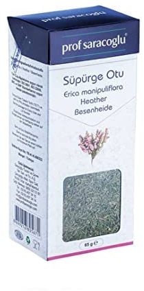 Heidekraut (Erica manipuliflora) - 65 g