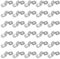 QIMEI-SHOP Rohrschellen Befestigungsschelle 8mm Rohrschelle Edelstahl U-Typ Rohrklemme Sattelklemme für Befestigung Gasrohre Wasserrohre Kabelrohr 30 Stück