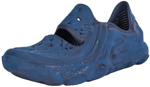 Nike Men's Ispa Universal Mules, Midnight Navy Midnight Navy, 11 UK