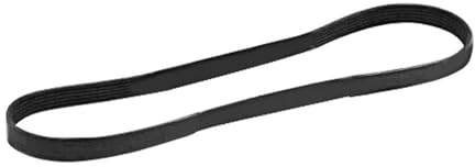 BENSIL Zahnriemen Für F&ord Für Mondeo Für Focus Für Fiesta Für B-MAX Für C-MAX Für Puma Für EcoSport Für Figo Für Ka 1740957 6PK1029SF Antriebskeilrippenriemen Autogürtel