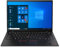 Lenovo Thinkpad X1 Carbon G9 14 Touch Laptop Core i5-1145G7 32GB 256GB SSD W11P, Black