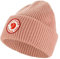 Fjällräven Unisex 1960 Logo Hut, Dusty Rose, One Size
