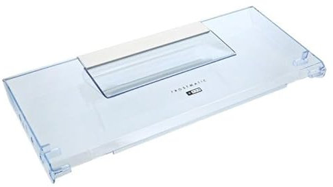 KGA SUPPLIES Fridge & Freezer Front Drawer Flap Compatible with AEG AGN71813C0