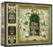 Herr der Ringe Multi-Dimensionales Puzzle (1000 Teile)